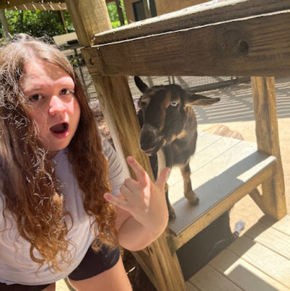 Meet your Posher, Kate